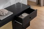 Hanah Home Nala 160 Negro